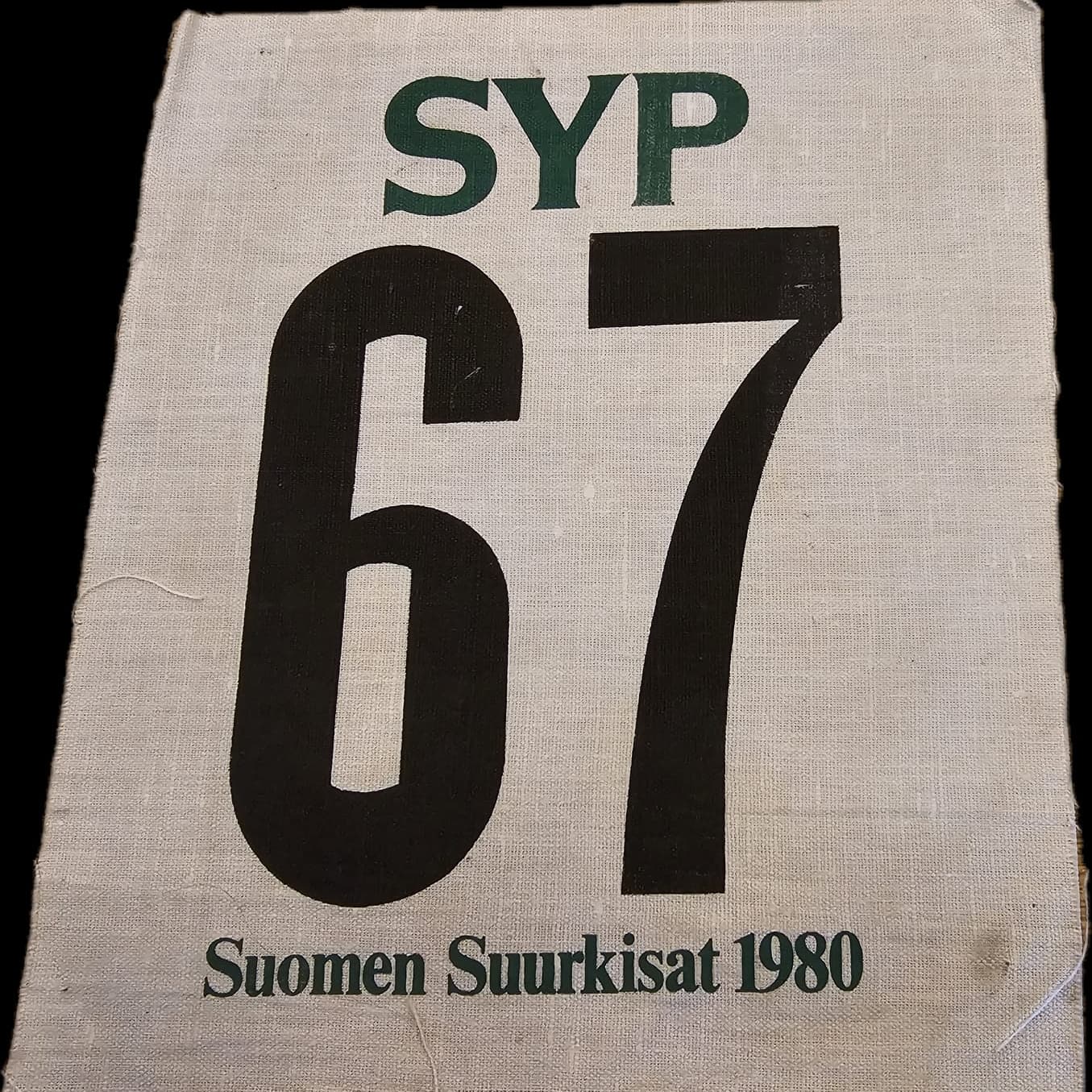 Suomen-suurkisat